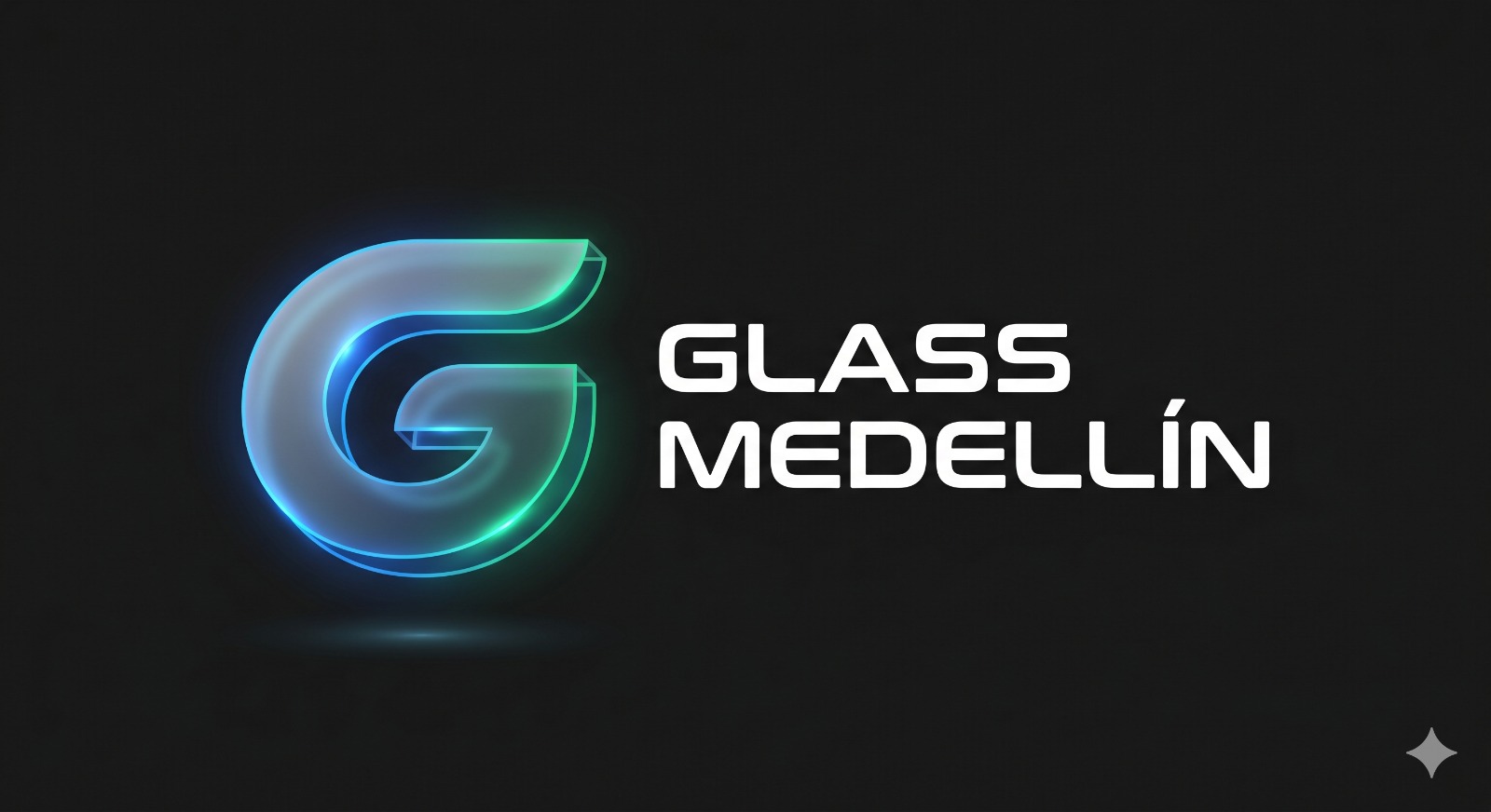 Glass Medellín